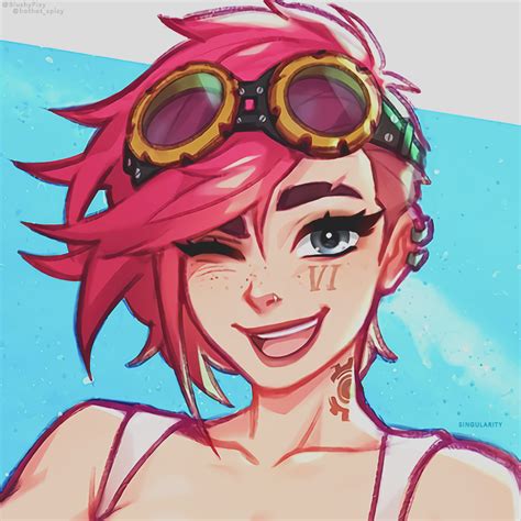 Blushy Pixy (@BlushyPixy) .